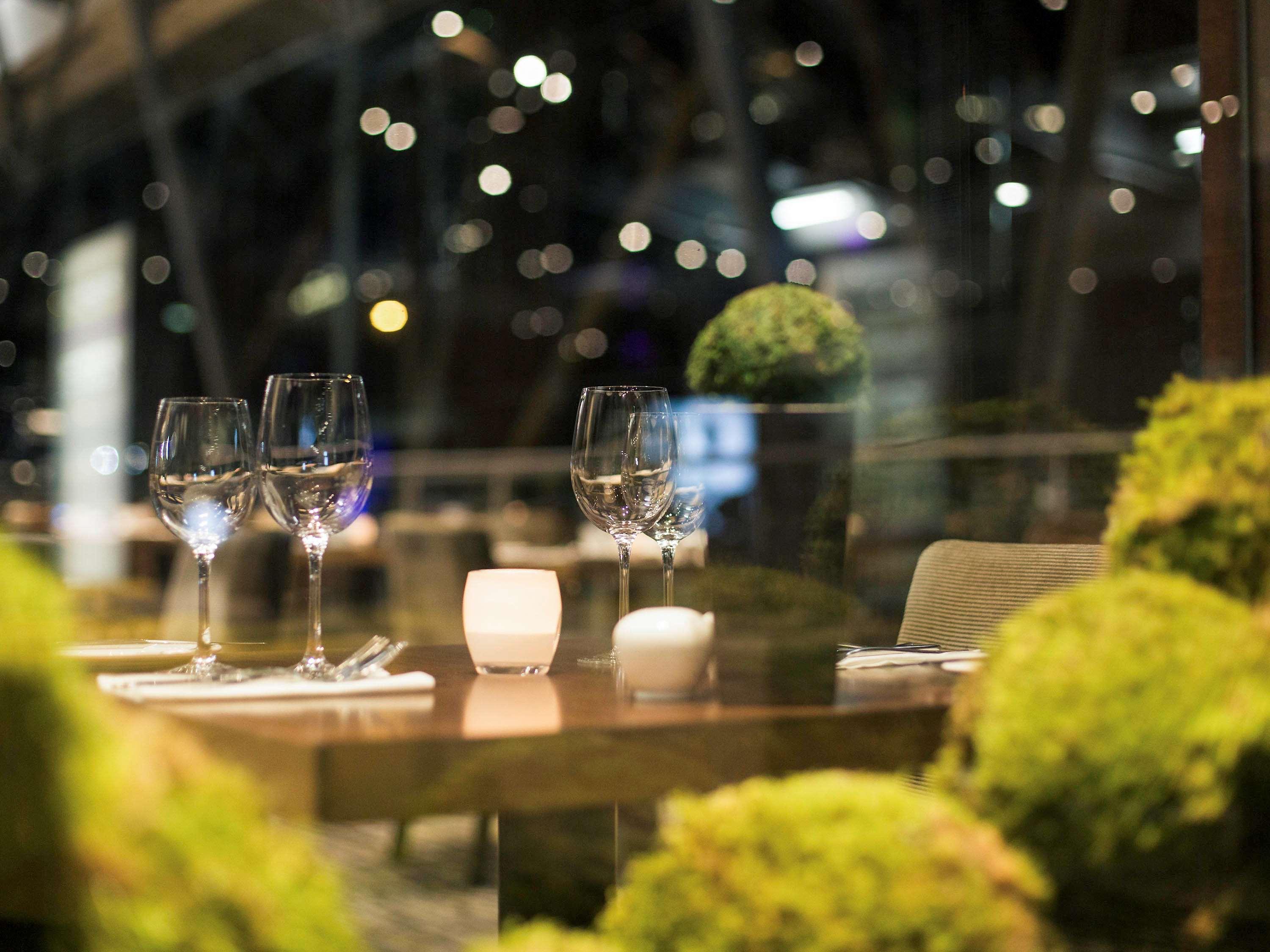 Mercure Sheffield St Paul'S Hotel & Spa Exterior photo